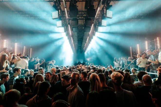 Amsterdam Dance Event announces first wave of acts for 2022 line-up