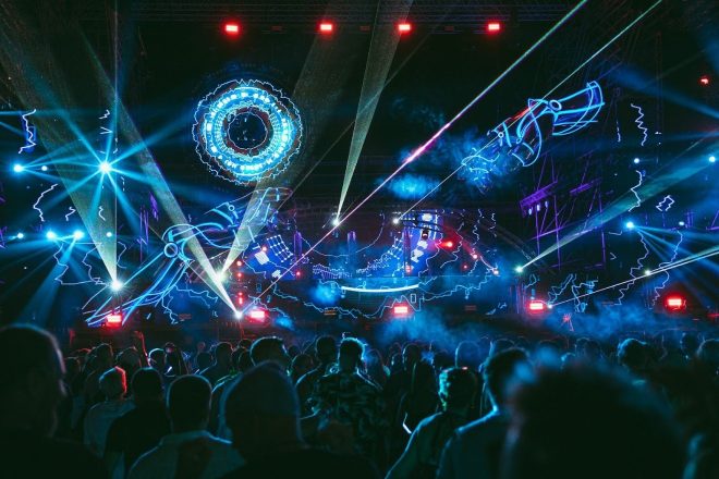 BEONIX Music Festival announces first names for its 2023 edition