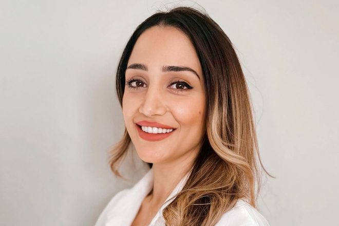Sony Music Publishing amplifies its MENA presence with Dubai hub, appoints Dounia Chaaban as managing director