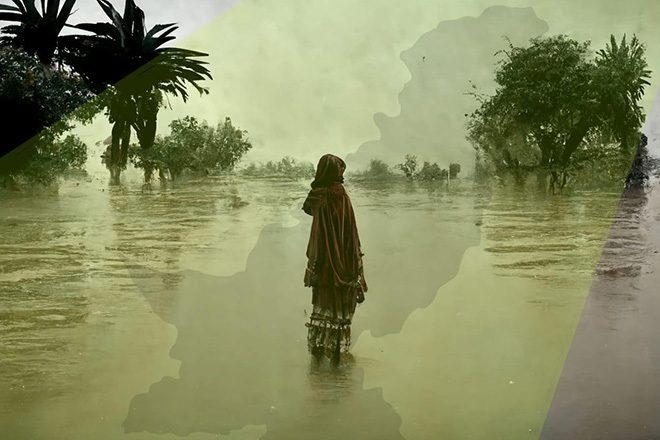 New d'n'b compilation ‘FLOODLIGHT’ is fundraising for people affected by Pakistan floods