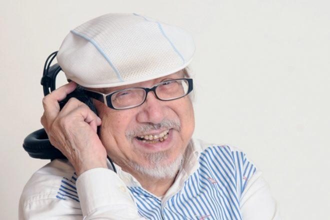 Ray Cordeiro, the world's longest working DJ, has died aged 98