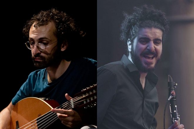 Sharake reimagine traditional song from Syria’s Alfurat with new single