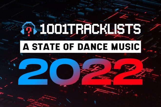 1001Tracklists publishes annual ‘A State Of Dance Music’ report