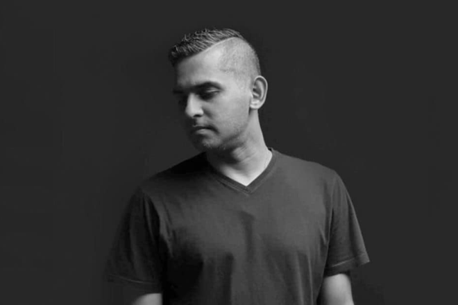 Adam Rahman drops ‘Belong’ EP