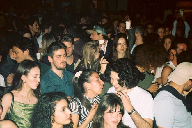 Paris gets ready for the electrifying arrival of Beirut Electro Parade