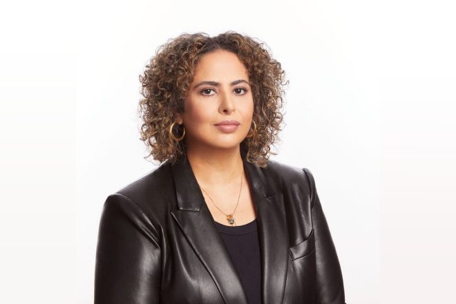 Fadia Kader appointed as EVP and general manager of Venice Music