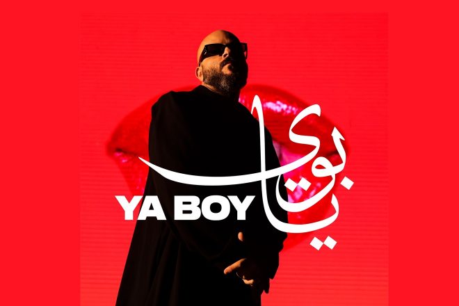 Gharam Electric launches new label, YA BOY Records, drops debut single