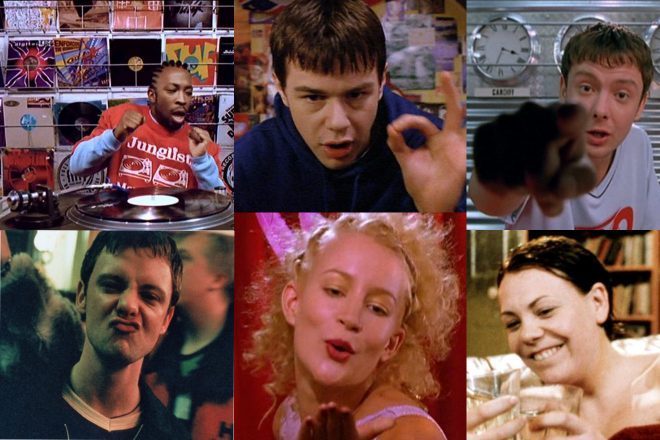 Human Traffic to be re-released in 4K next month