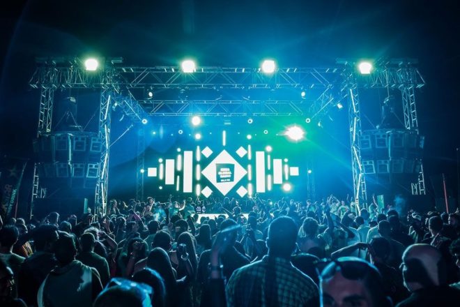 Ibiza Global Radio UAE Beach Festival comes back on October 1