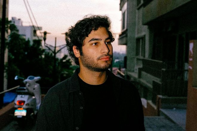 Imad continues his sonic journey with captivating new single, ‘Ritual’
