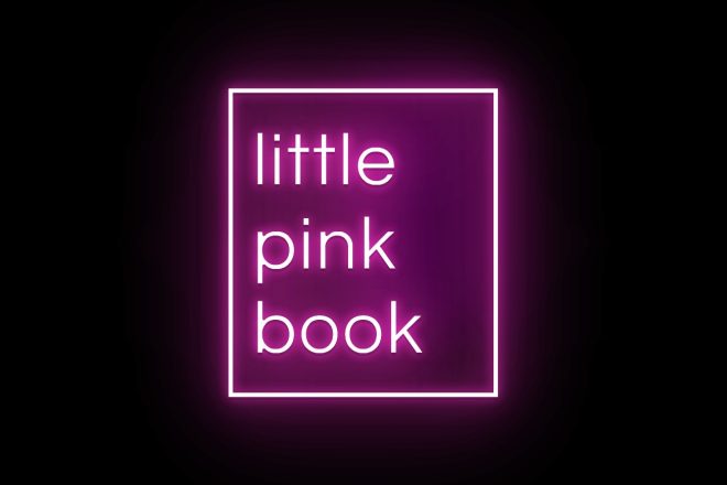 Little Pink Book launches in the UAE