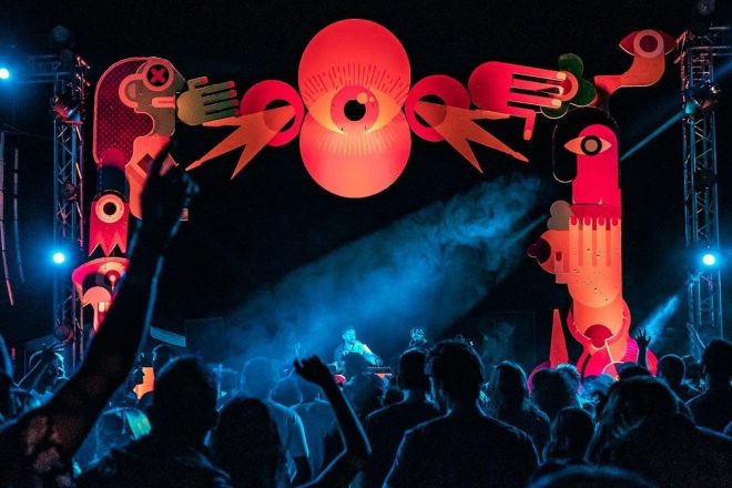 Lovescape Festival returns for its second edition