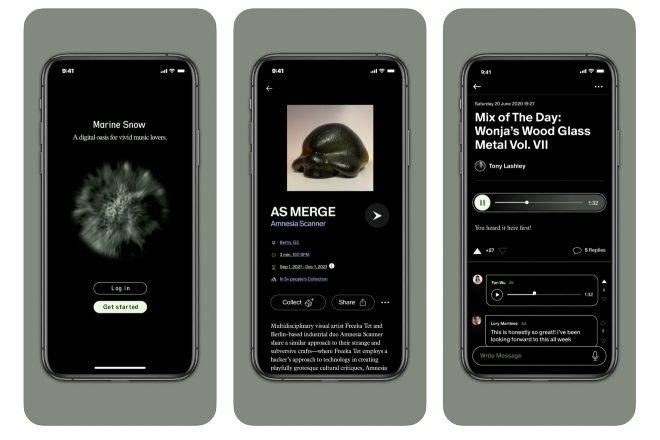 New streaming app claims it will pay artists the equivalent of "500,000 Spotify streams" upfront