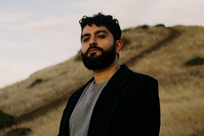 Motez releases new single, ‘Get It Done’