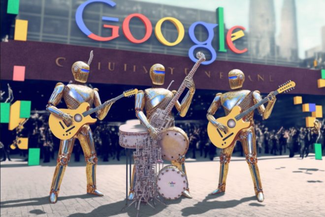 MusicLM, Google's AI tool for song generation unleashed for public testing