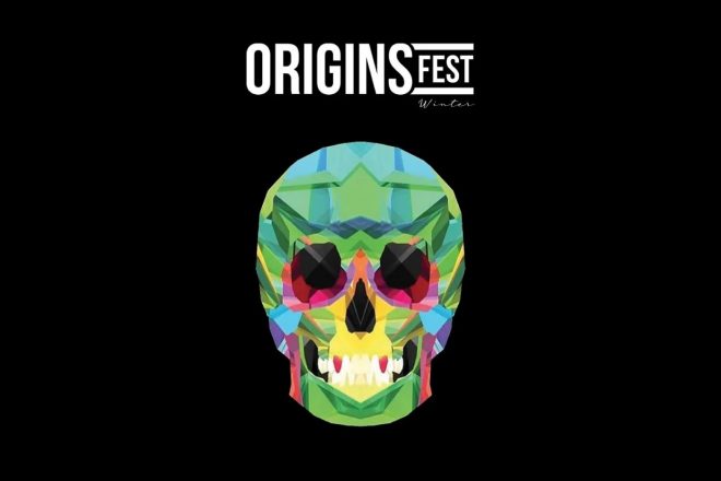 Origins Festival reveals winter edition