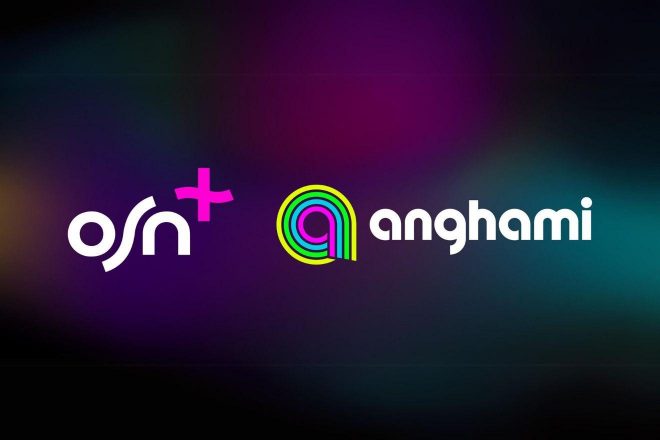 Anghami and OSN+ merge to enhance entertainment offerings