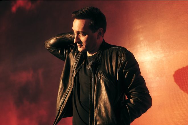 Paul van Dyk unveils video for Montreal set of his electrifying VENTURE X series