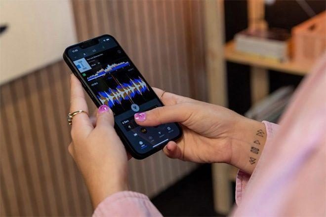 Pioneer DJ upgrade rekordbox iOS app making your DJ setup portable