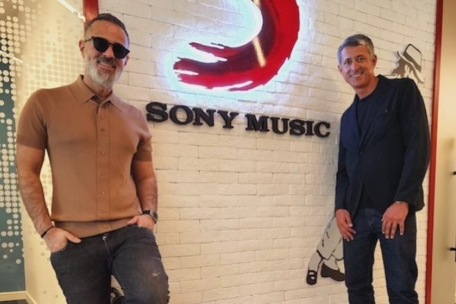 Sony Music builds exclusive partnership with Egypt-based Craft Media to promote Arabic artists