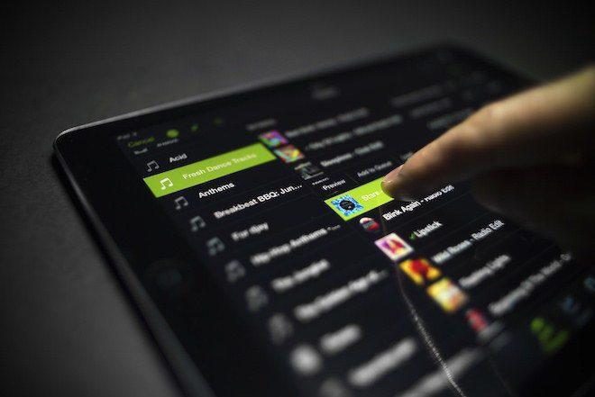 NEW CLEANIFY APP MAKES SPOTIFY PLAYLISTS FAMILY-FRIENDLY