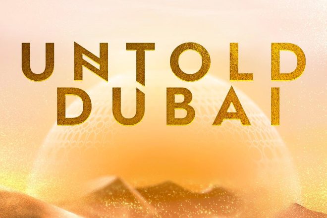 UNTOLD Dubai readies for debut edition