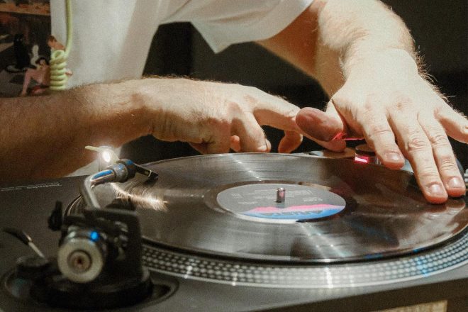 Vinyl Souk celebrates first anniversary in Dubai on April 26