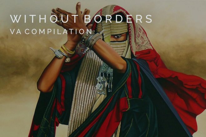 New VA compilation features sounds from Middle East region