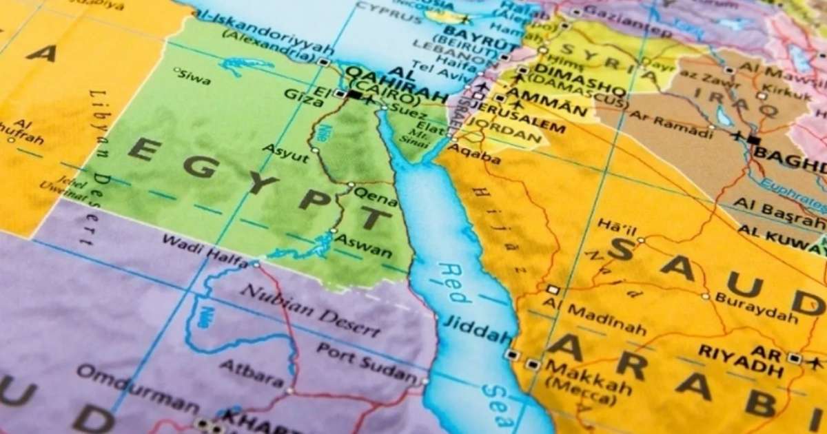 Music industry's fastest-growing global market is Middle East and North  Africa, according to new report - News - Mixmag MENA